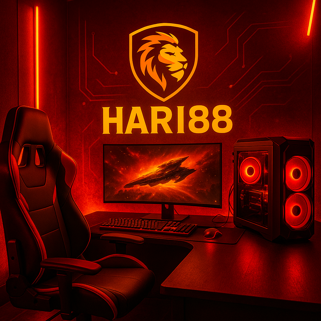 HARI88